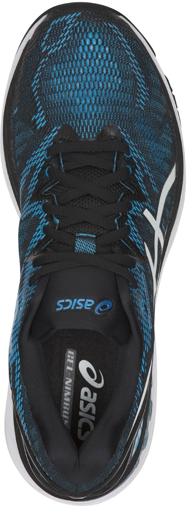 Asics gel nimbus 20 island outlet blue